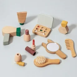 Houten Make Up Set Petit Monkey