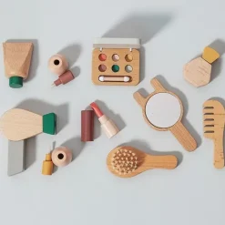 Houten Make Up Set Petit Monkey