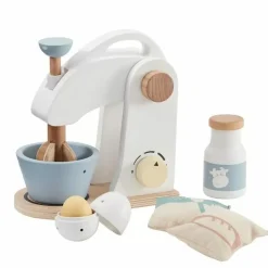Houten Mixerset Kids Concept