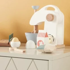 Houten Mixerset Kids Concept