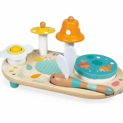 Houten Muziektafel Pure Janod