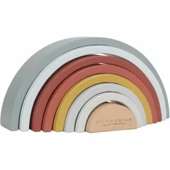 Houten Regenboog Pure & Nature Little Dutch