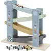 Houten Rollerbaan Cars Little Dutch