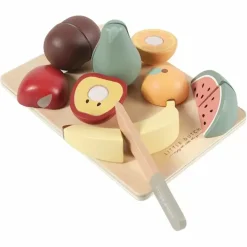 Houten Snijfruit Little Dutch