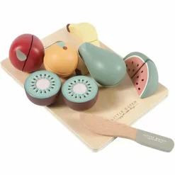 Houten Snijfruit Little Dutch