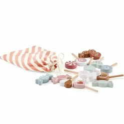 Houten Snoepgoed Kids Concept