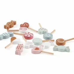 Houten Snoepgoed Kids Concept