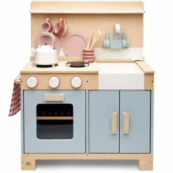 Houten Speelkeuken Tender Leaf Toys