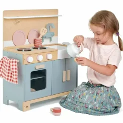 Houten Speelkeuken Tender Leaf Toys