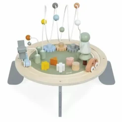 Houten Speeltafel Sweet Cocoon Janod
