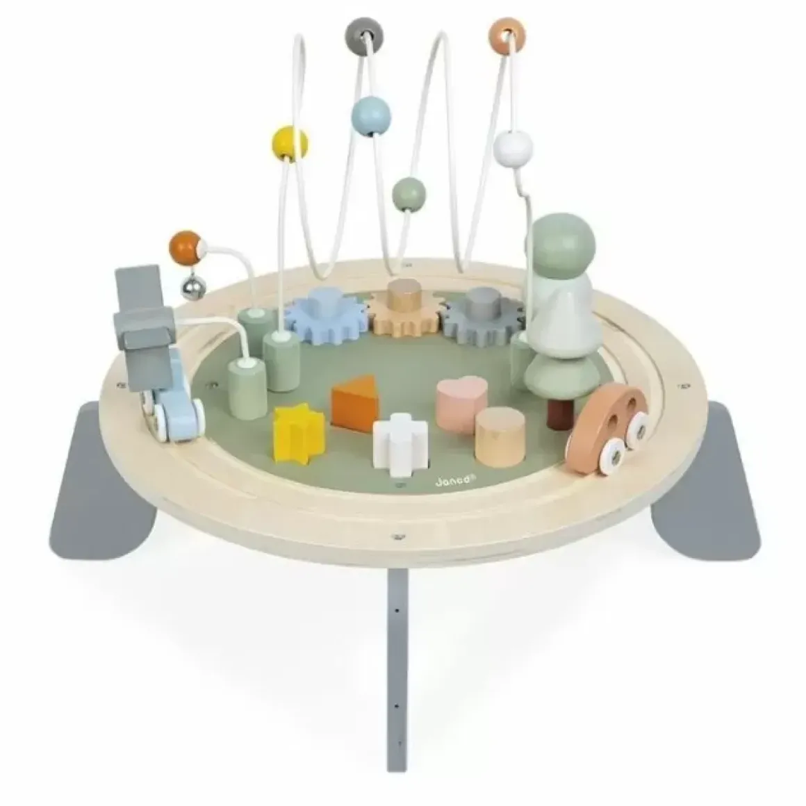 Houten Speeltafel Sweet Cocoon Janod