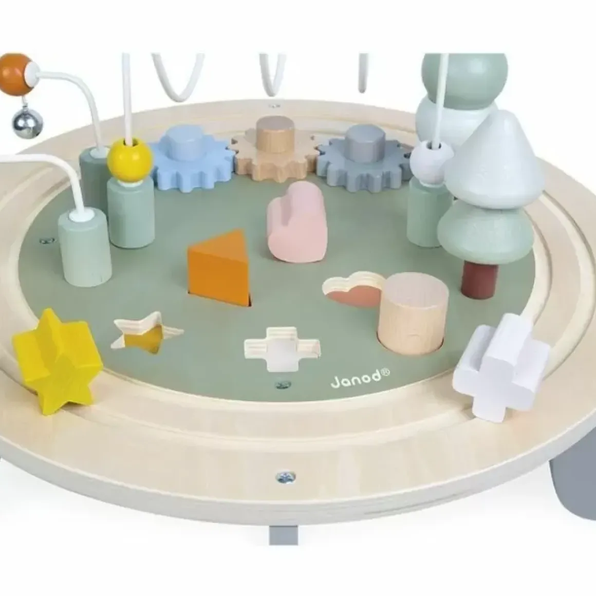 Houten Speeltafel Sweet Cocoon Janod