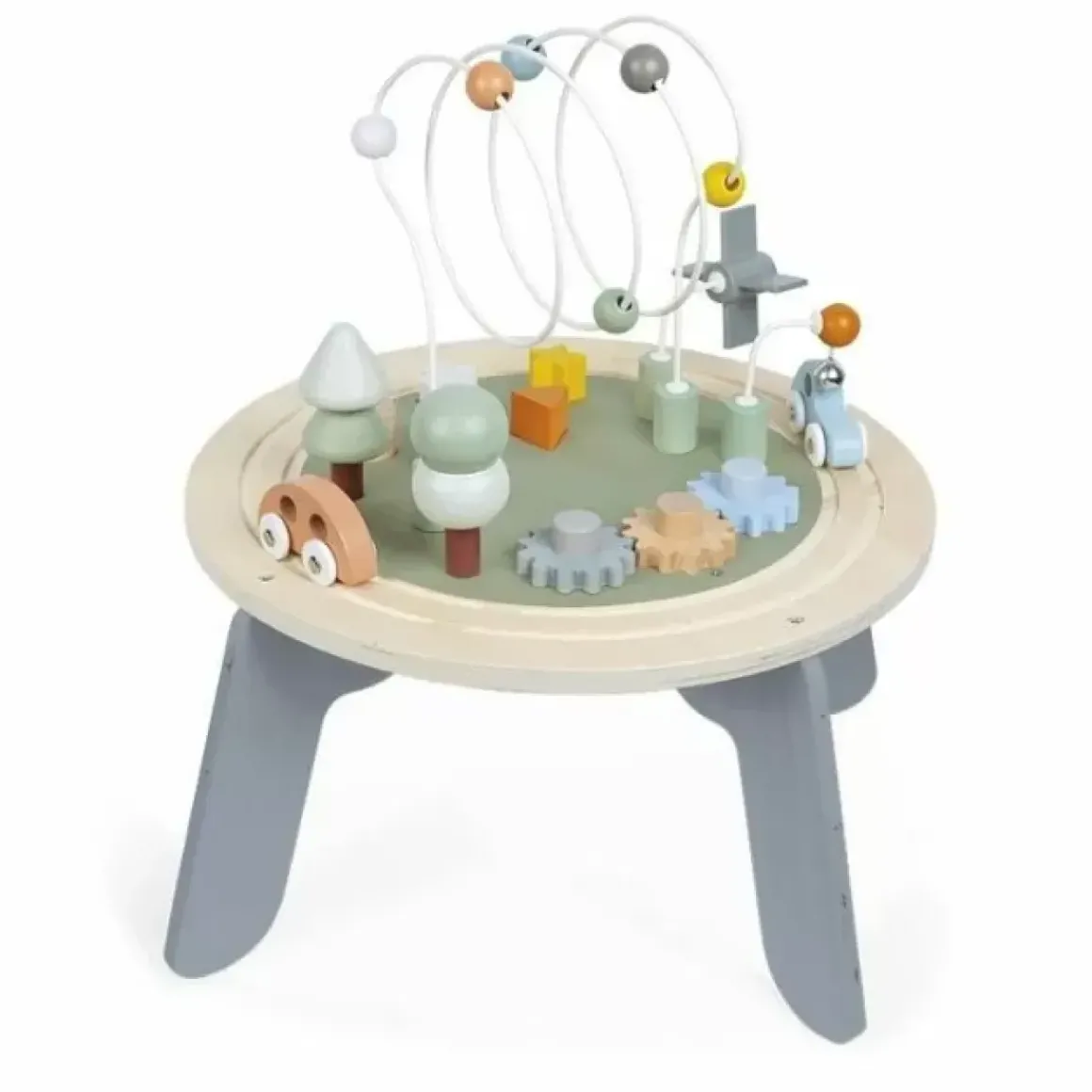Houten Speeltafel Sweet Cocoon Janod