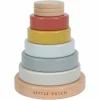 Houten Stapeltoren Pure & Nature Little Dutch