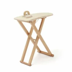 Houten Strijkplank En Strijkijzer Bistro Kids Concept