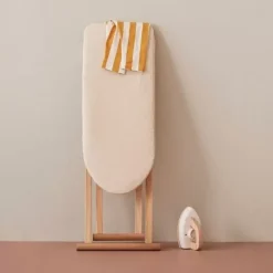 Houten Strijkplank En Strijkijzer Bistro Kids Concept