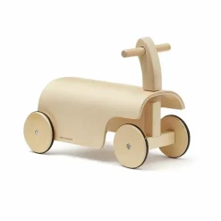 Houten Vierwieler Aiden Naturel Kids Concept