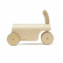 Houten Vierwieler Aiden Naturel Kids Concept