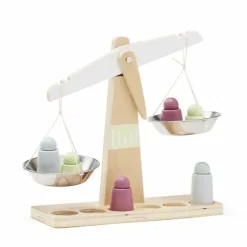 Houten Weegschaal Bistro Kids Concept