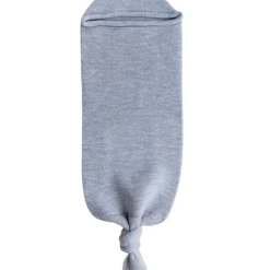 Hvid Cocoon Grey Melange