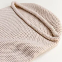 Hvid Cocoon Oat