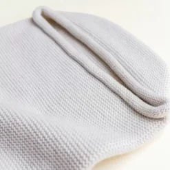 Hvid Cocoon Off-White