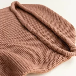 Hvid Cocoon Terracotta