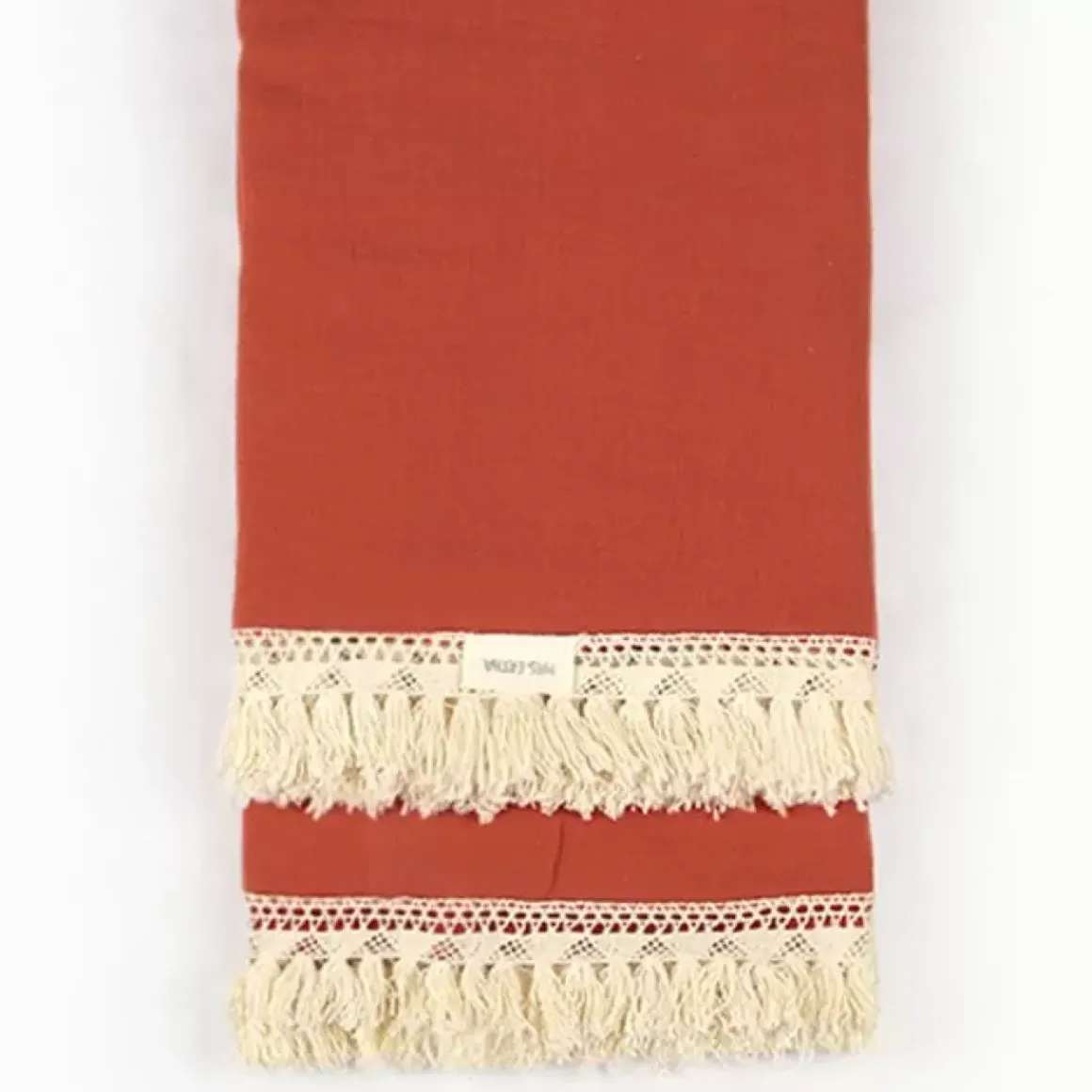 Hydrofiele Deken Shiloh Chili Mrs. Ertha
