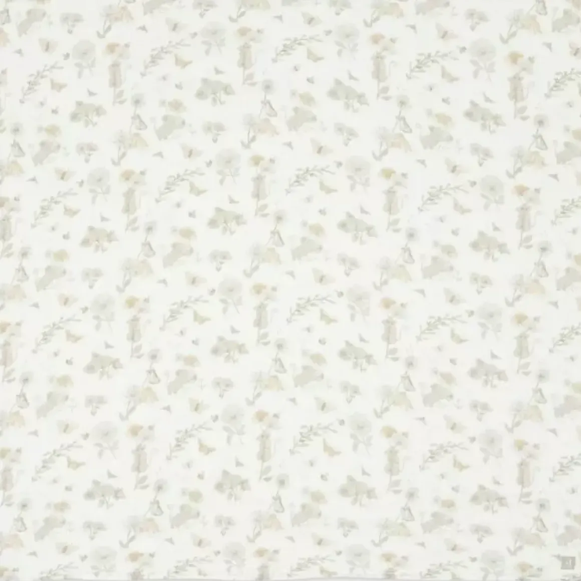 Hydrofiele Doek Large 115X115Cm Dreamy Mouse