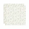 Hydrofiele Doek Small 70X70Cm Dreamy Mouse - 2 Stuks