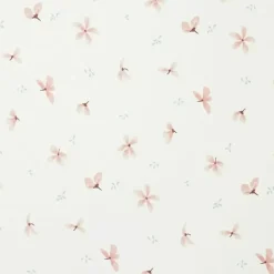 Hydrofiele Doek Xl Windflower Cream Camcam