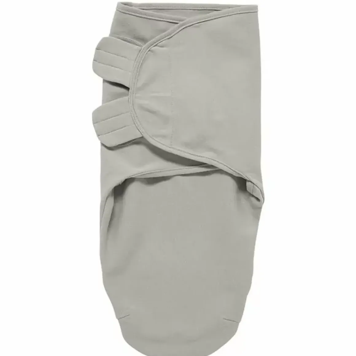 Inbakerdoek Swaddle Meyco Uni Grijs (0-3M) Meyco