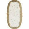 Inlegje Verschoonmand Windflower Cream Camcam