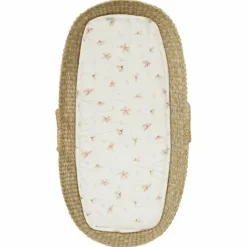 Inlegje Verschoonmand Windflower Cream Camcam