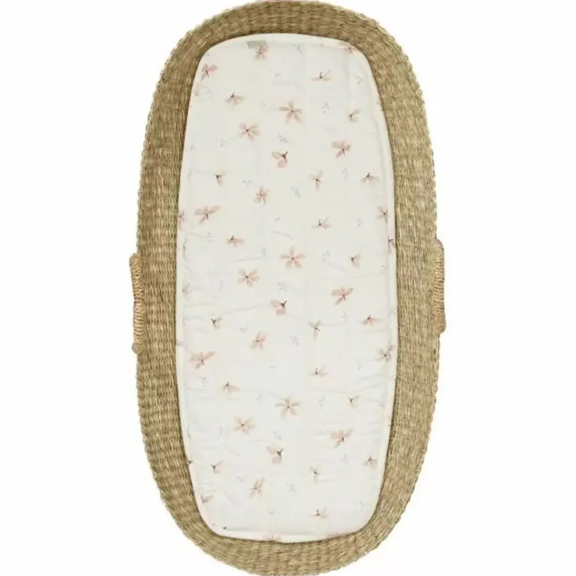 Inlegje Verschoonmand Windflower Cream Camcam