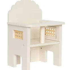 Jabadabado Houten Poppenstoel