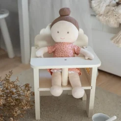 Jabadabado Houten Poppenstoel