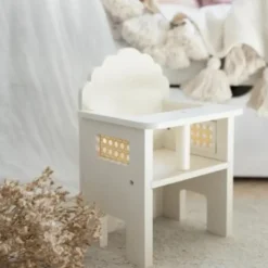 Jabadabado Houten Poppenstoel