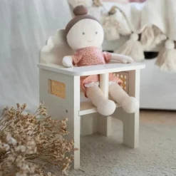 Jabadabado Houten Poppenstoel