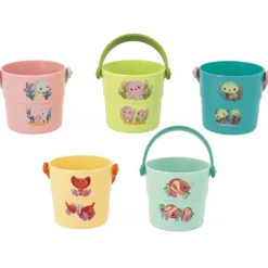 Janod Bademmertjes De Baby Dieren