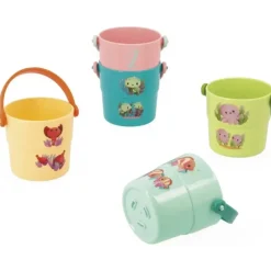 Janod Bademmertjes De Baby Dieren