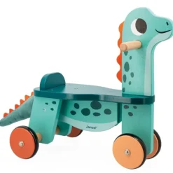 Janod Loopfiets Portosaurus