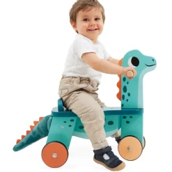 Janod Loopfiets Portosaurus