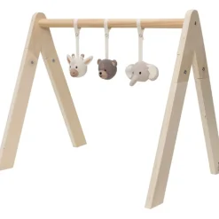 Jollein Babygym Speeltjes Animals