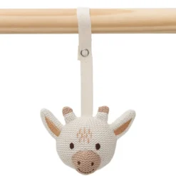 Jollein Babygym Speeltjes Animals