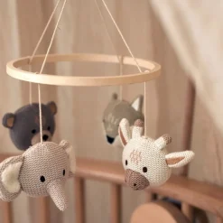 Jollein Babymobiel Animals