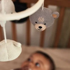 Jollein Babymobiel Animals