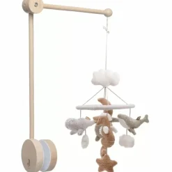 Jollein Baby Mobiel Deepsea