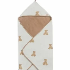 Jollein Badcape Teddy Bear