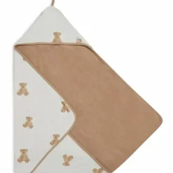 Jollein Badcape Teddy Bear